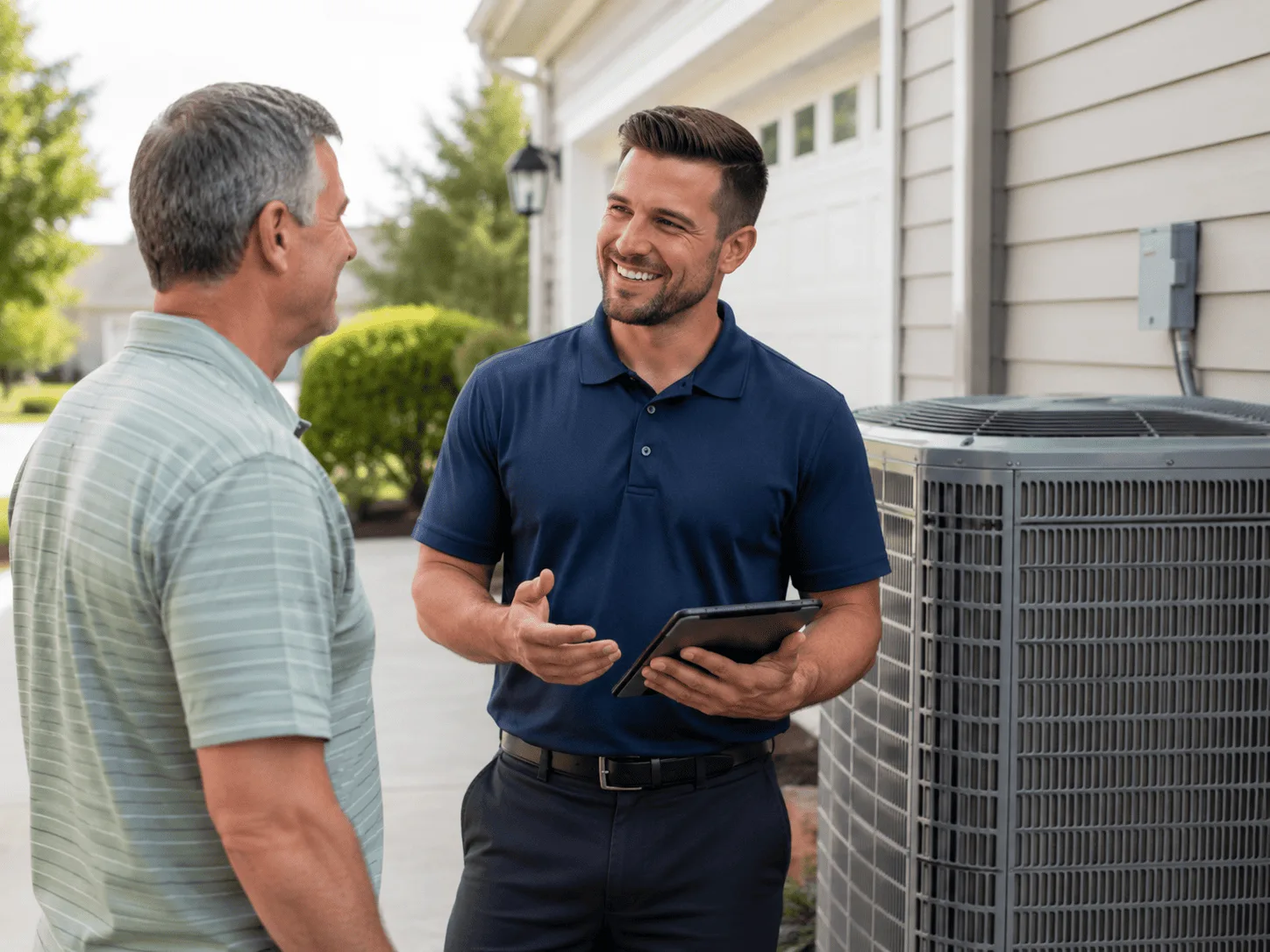 Heat Pump Installation Talmage, KS FAQs